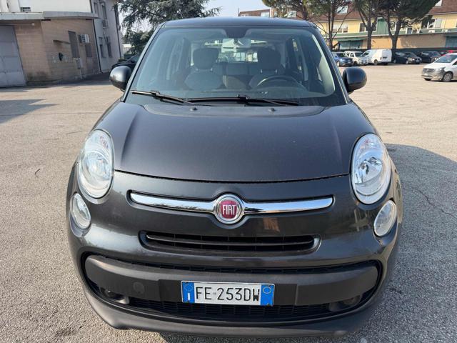 FIAT 500L 1.3 Multijet 95 CV Business senza lavoro da fare