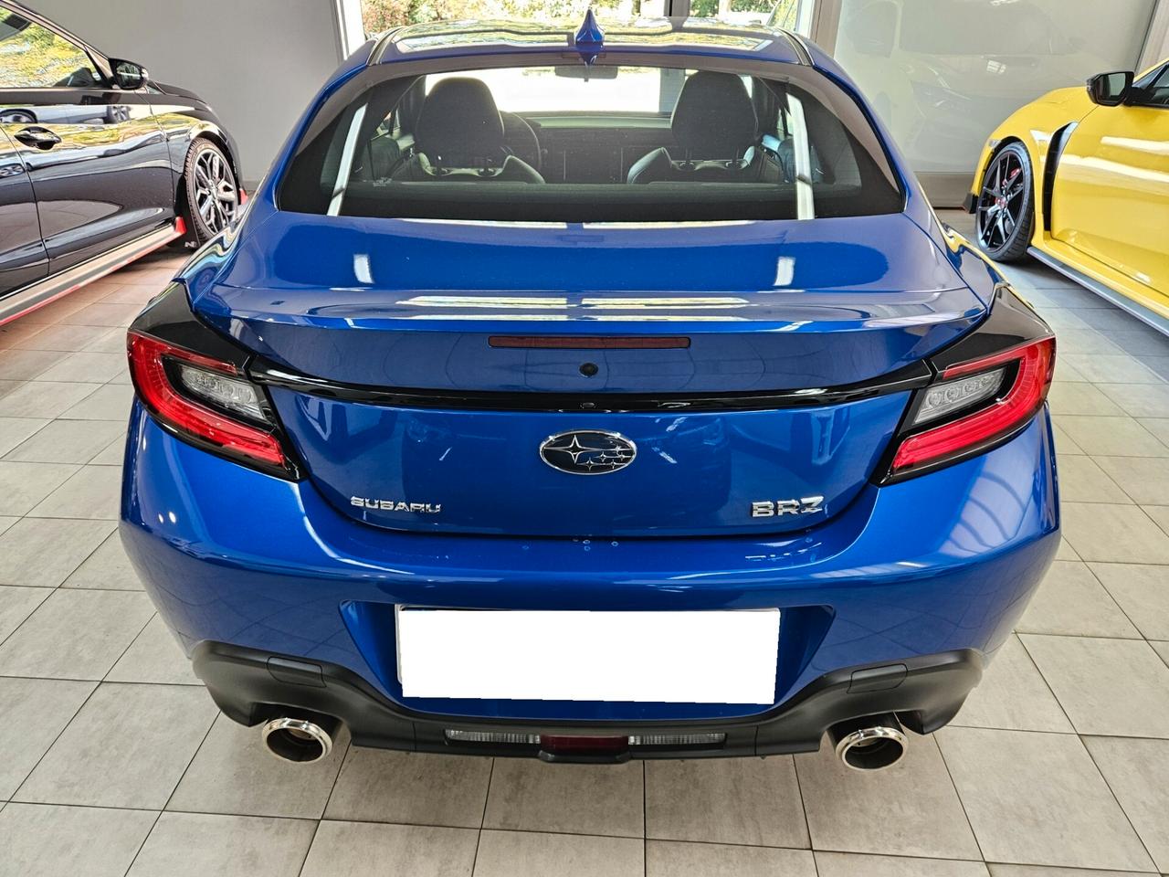 Subaru BRZ 2.4 SPORT MT - PRONTA CONSEGNA