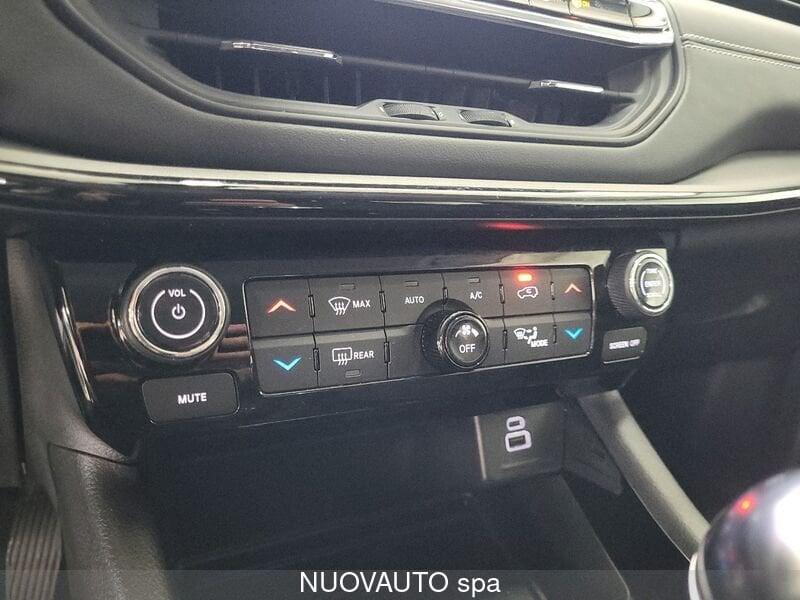 Jeep Compass 1.6 Multijet II 2WD S