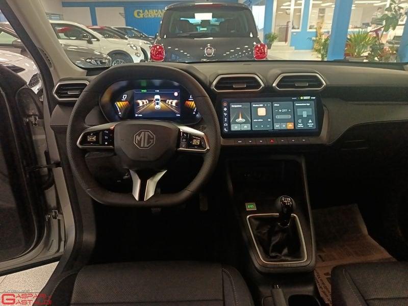 MG ZS ZS 1.5 Comfort