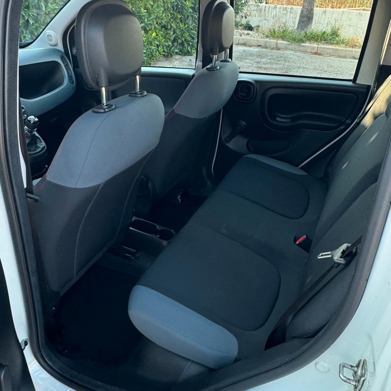 Fiat Panda 0.9 TwinAir Turbo Natural Power Easy