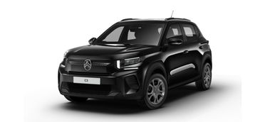 CITROEN C3 4ª serie C3 Hybrid 110 e-DCS6 Plus