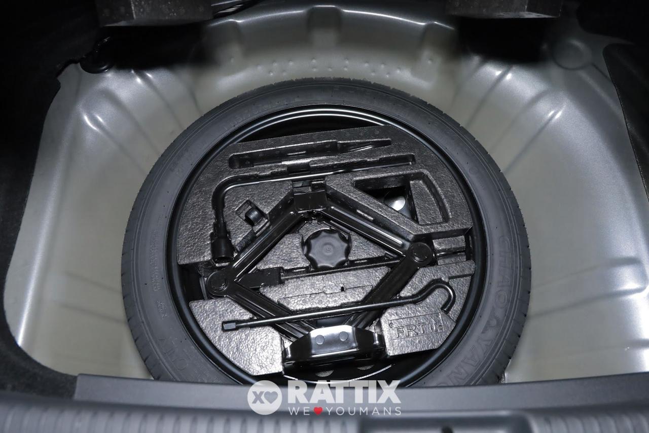 MG MG3 1.5 115CV Comfort