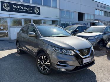 Nissan Qashqai 1.5 dCi N-Connecta