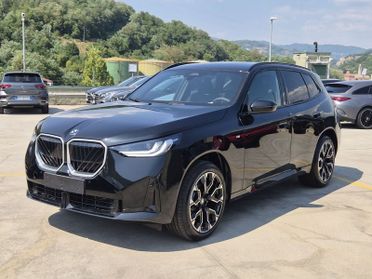 BMW X3 xDrive 20 Msport