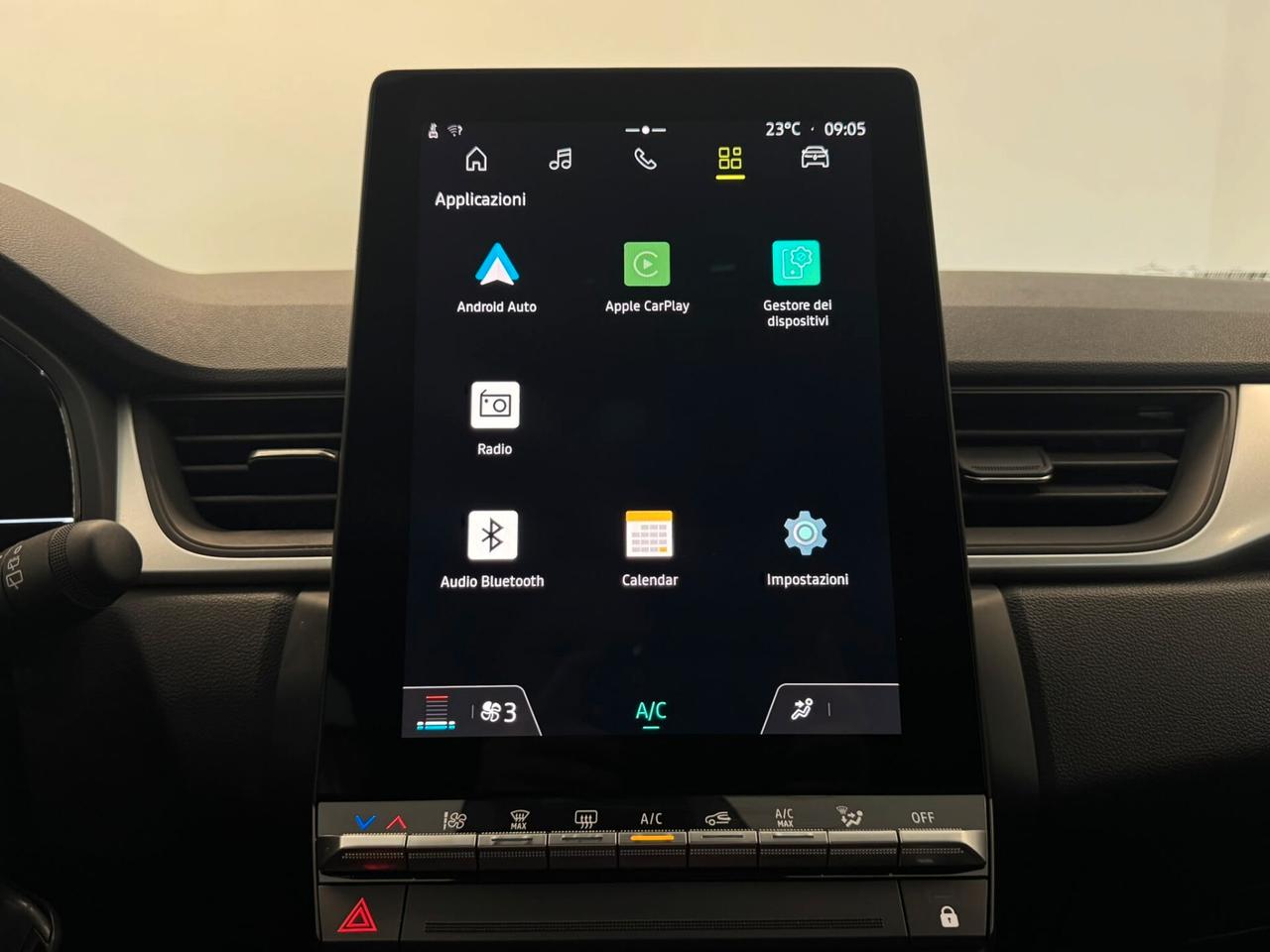 Renault Captur ECO-G 100 CV Evolution