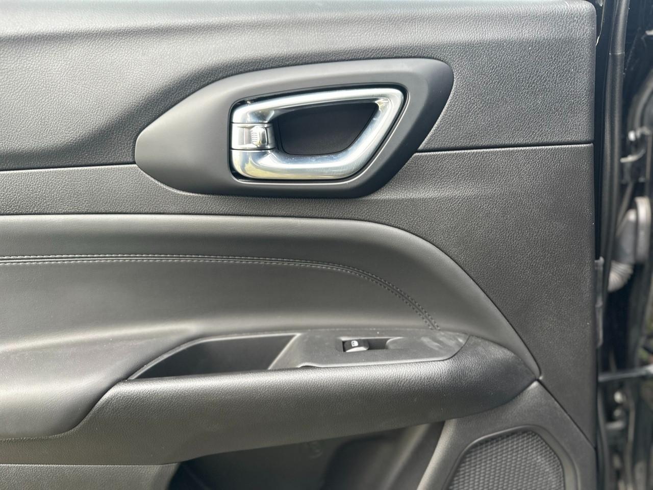 JEEP Compass II 2021 - Compass 1.5 turbo t4 mhev Summit 2wd 130cv dct