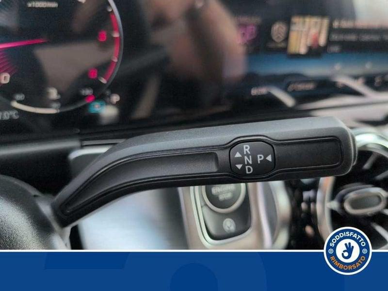 Mercedes-Benz GLB Classe 200d Automatic AMG Line Advanced Plus
