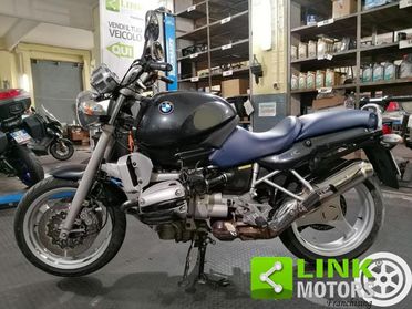 BMW R 850 R Naked
