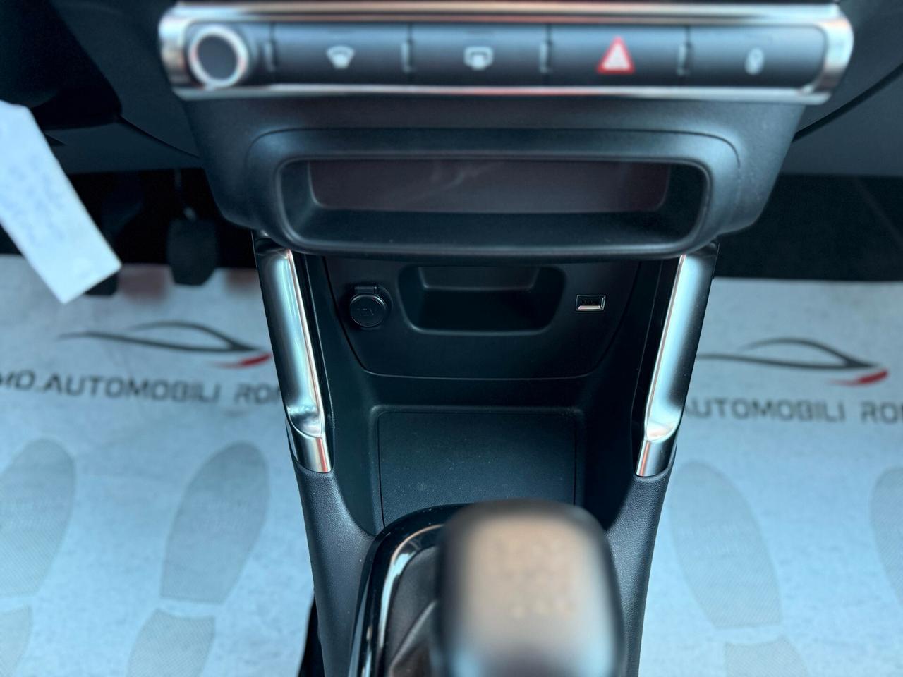 Citroen C3 Aircross C3 Aircross PureTech 110 S&S Feel