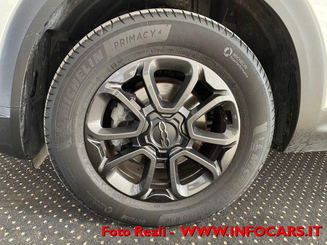 FIAT 500X 1.3 MultiJet 95 CV Club PROMO !!