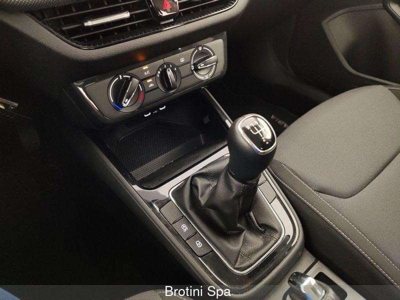 Skoda Fabia 1.0 MPI EVO Ambition