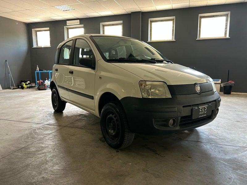 FIAT Panda Panda 1.2 4x4