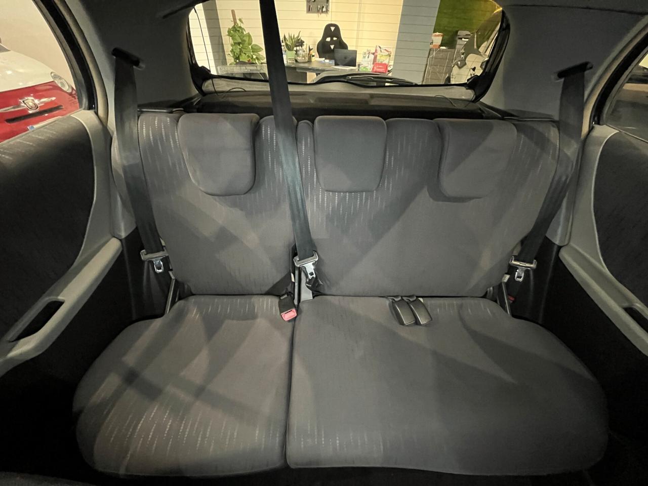 Toyota Yaris 1.3 5 porte