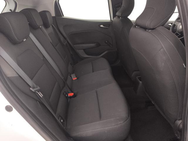 RENAULT Clio 1.5 blue dci Business 85cv
