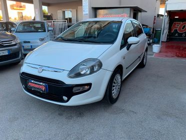 Fiat Punto Evo Punto Evo 1.4 5 porte S&S Dynamic