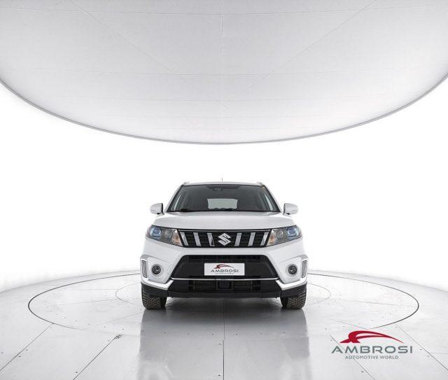 SUZUKI Vitara 1.4 Boosterjet 4WD AllGrip Top