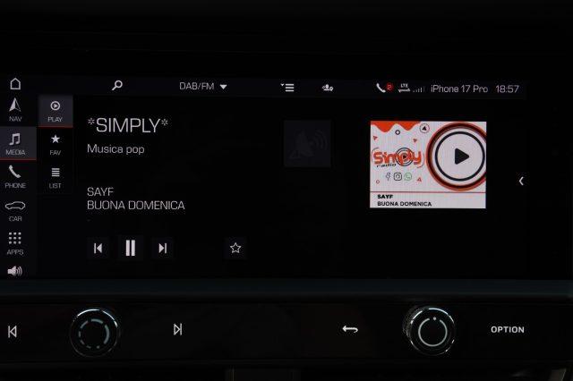 PORSCHE Macan 2.0 T *PDLS*CARPLAY*20"*CAM*
