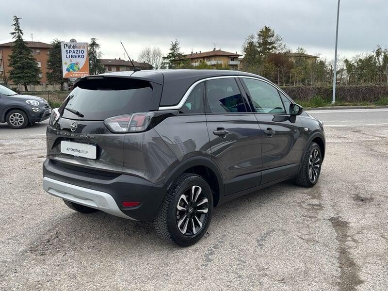 Opel Crossland Crossland 1.5 ECOTEC D 110 CV Start&Stop Edition