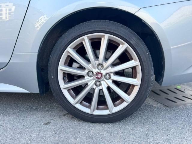 Fiat 124 Spider 1.4 m-air Lusso