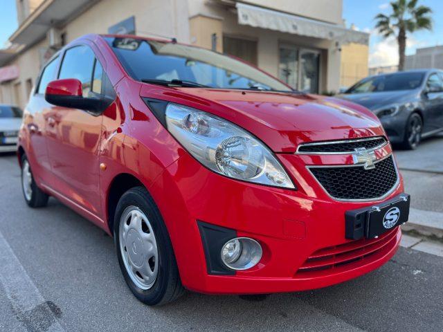 CHEVROLET Spark 1.0 GPL Eco Logic