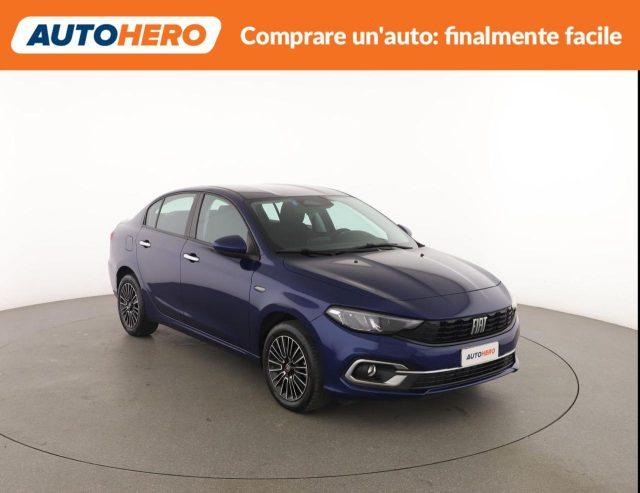 FIAT Tipo 1.6 Mjt S&S 4 porte City