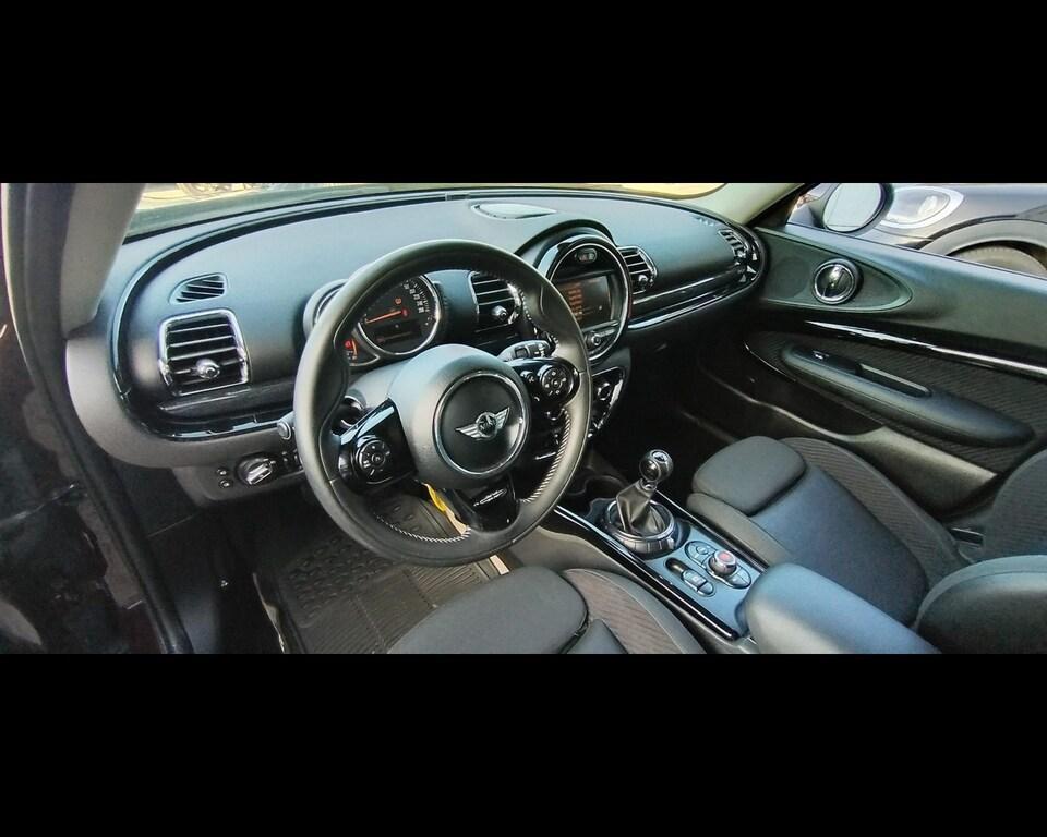 Mini One D Clubman 1.5 One D Business