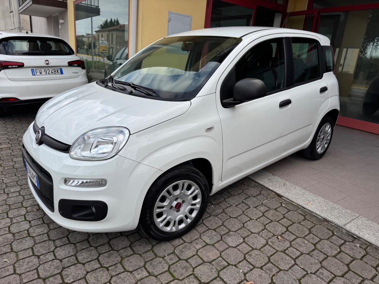 Fiat Panda 1.2 Easy