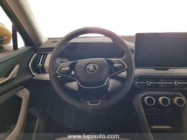 Skoda Kodiaq 1.5 m-HEV DSG Selection