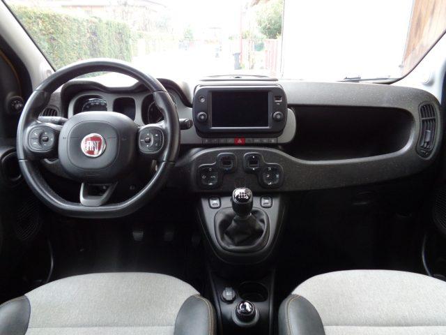 FIAT Panda Cross 0.9 5p.Cross 4x4 PREZZO VALIDO FINO 31.03,GARANZIA