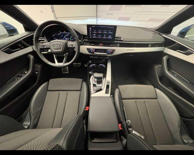 AUDI A5 SPB 40 TDI quattro S tronic S line edition