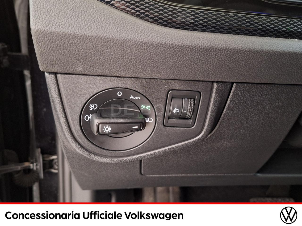 Volkswagen Polo 1.0 tsi life 95cv dsg