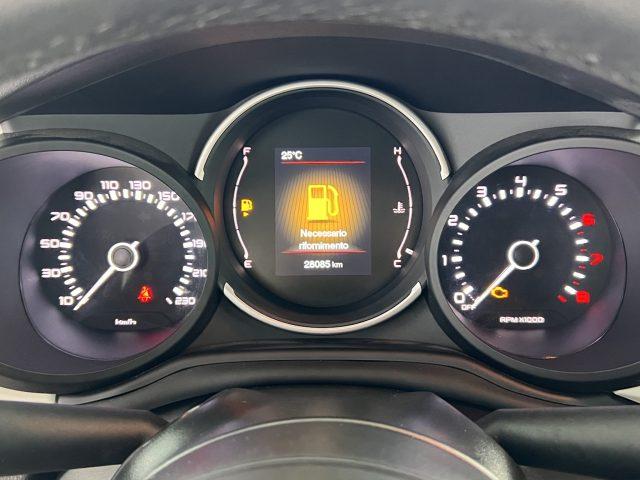 FIAT 500L 500L 1.4 95 CV S&S Cross