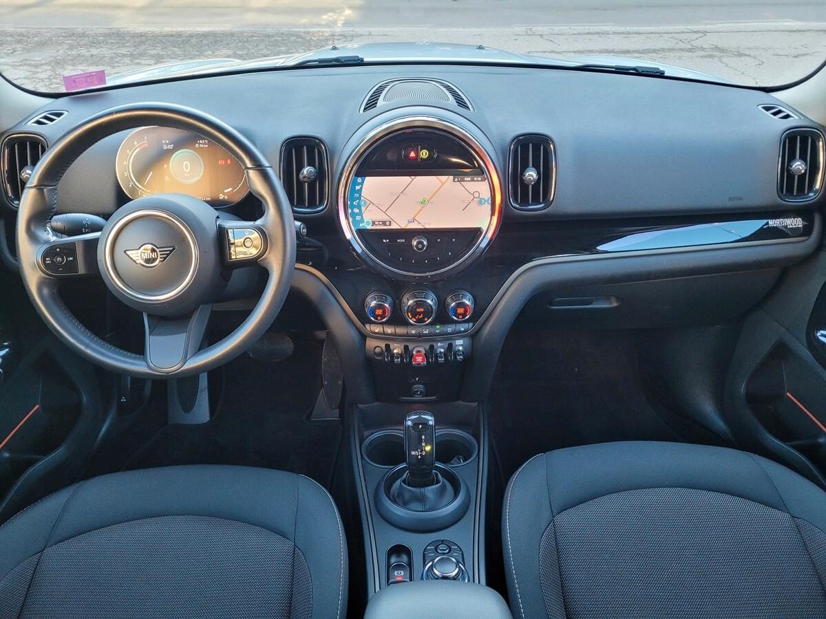 Mini Cooper Countryman 1.5 Northwood Edition