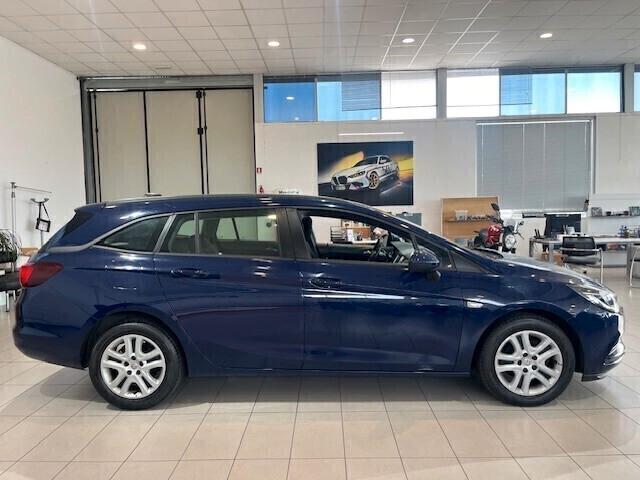 Opel Astra Sports Tourer 1.6 cdti Advance 110CV 2018