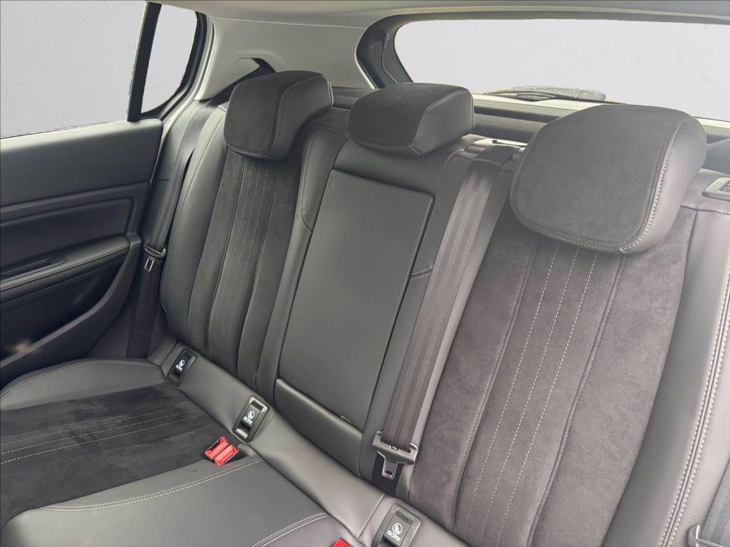 PEUGEOT 308 5p 1.2 puretech t (e-thp) Allure s&s 130cv del 2016