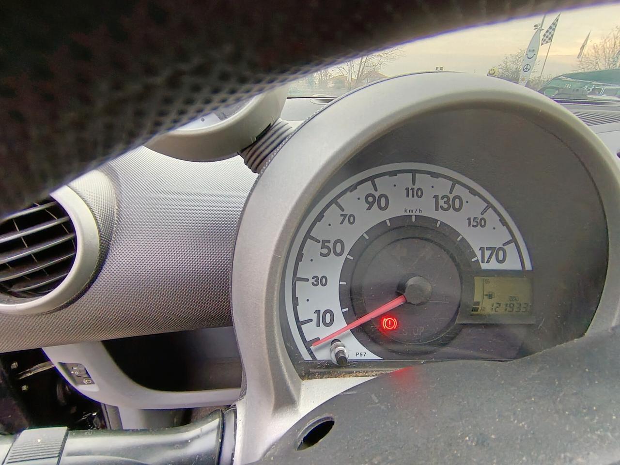 Peugeot 107 1.0 68CV 3p. Sweet Years