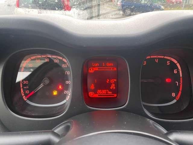 Fiat Panda VAN 2 posti 4x4 TwinAir Turbo S&S