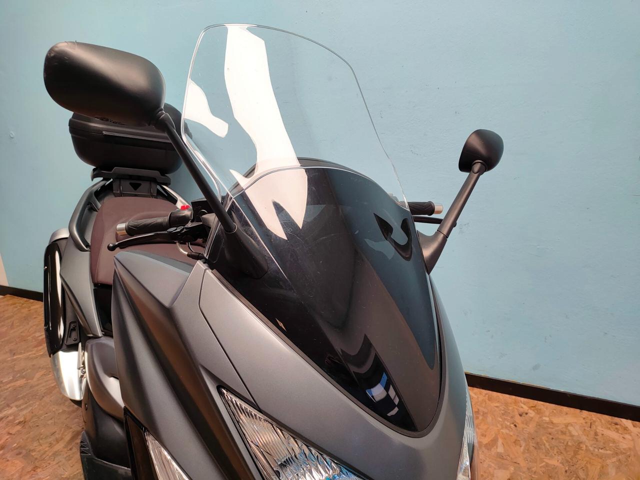 Yamaha T Max a iniezione e garantito