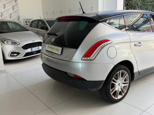 LANCIA Delta 1.6 MJT COMPLETAMENTE FINANZIABILE