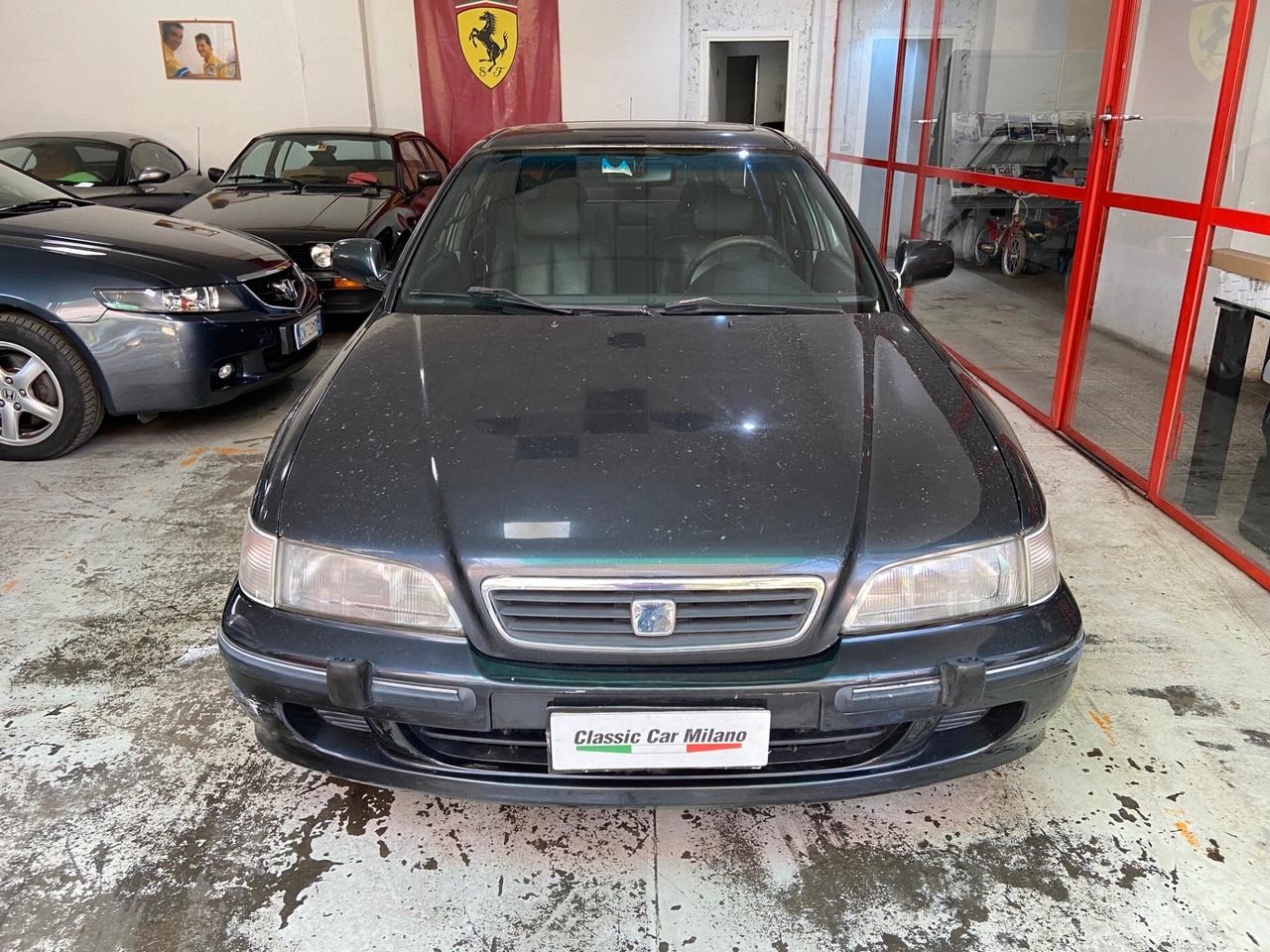 Honda Accord 2.0i 16V cat LS UNICO PROPRIETARIO!!!