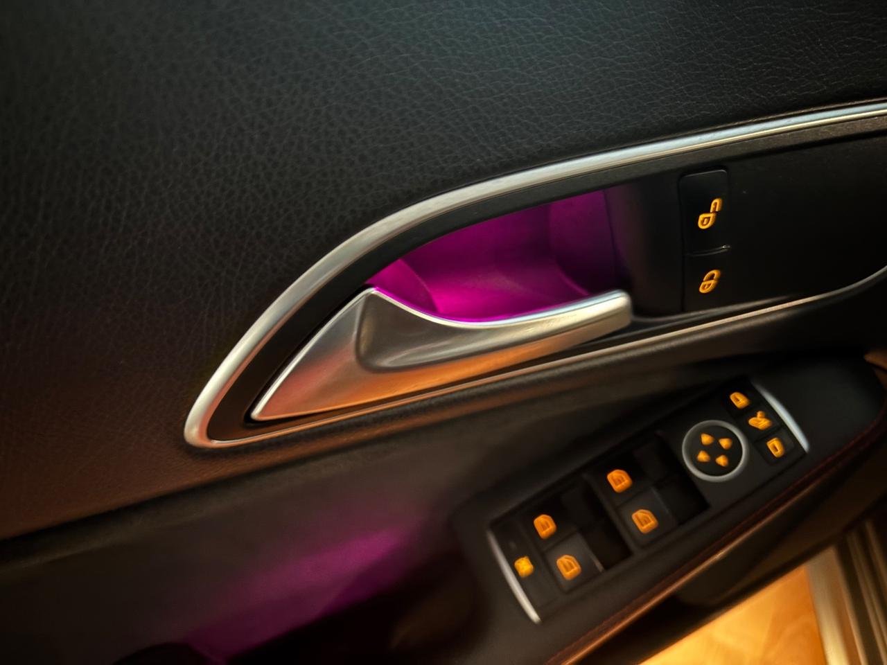 Mercedes-benz CLA 200 d S.W. Automatic Premium