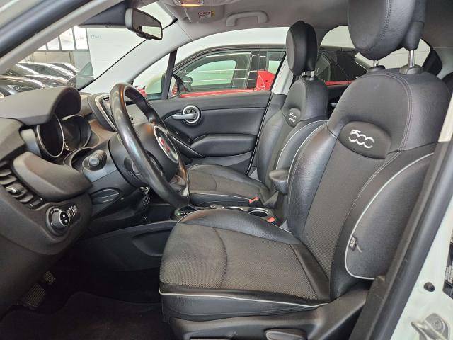 Fiat 500X 2.0 mjt Cross 4x4 140cv auto