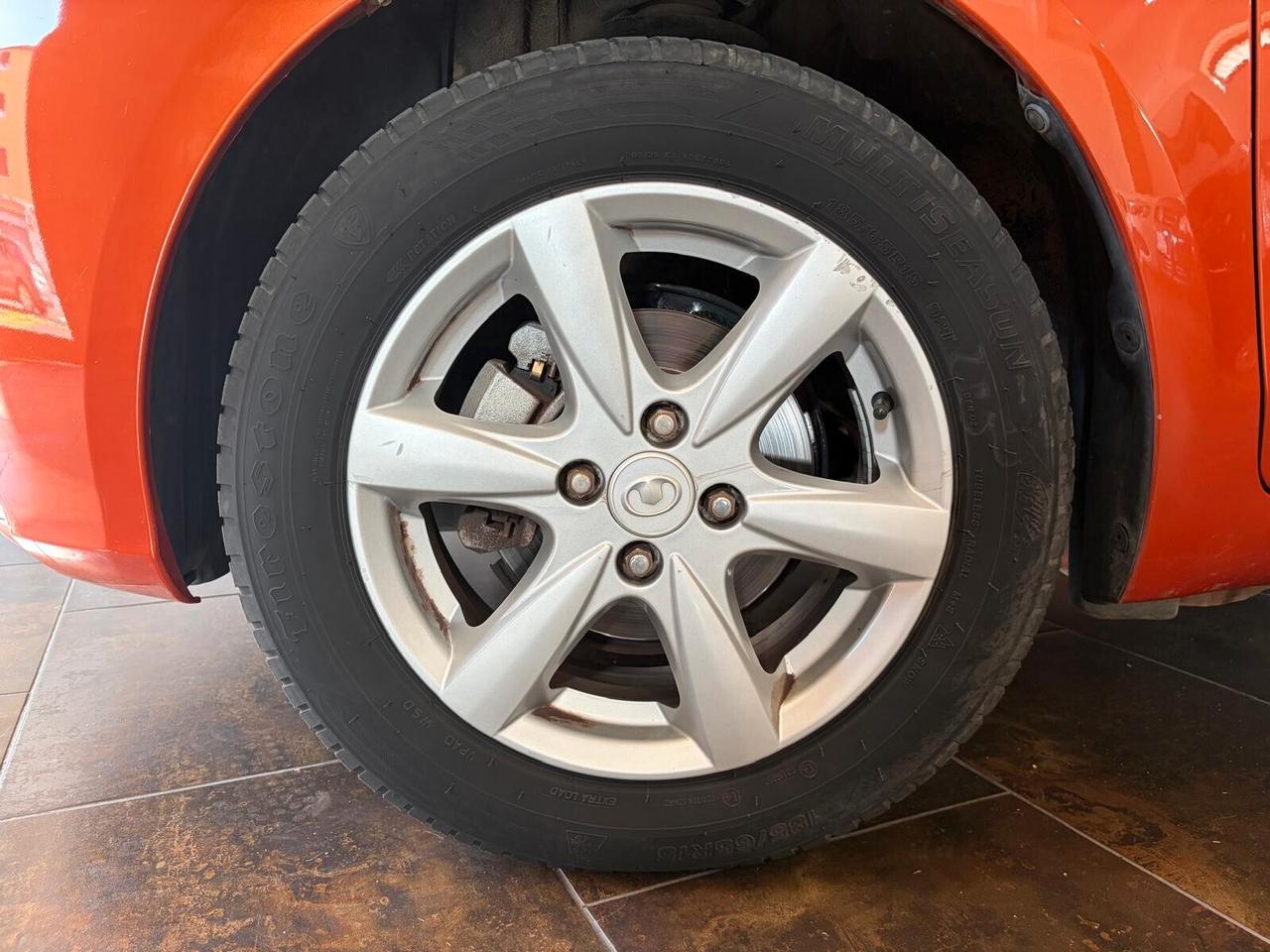 Great Wall Motor Voleex C20R 1.5 City
