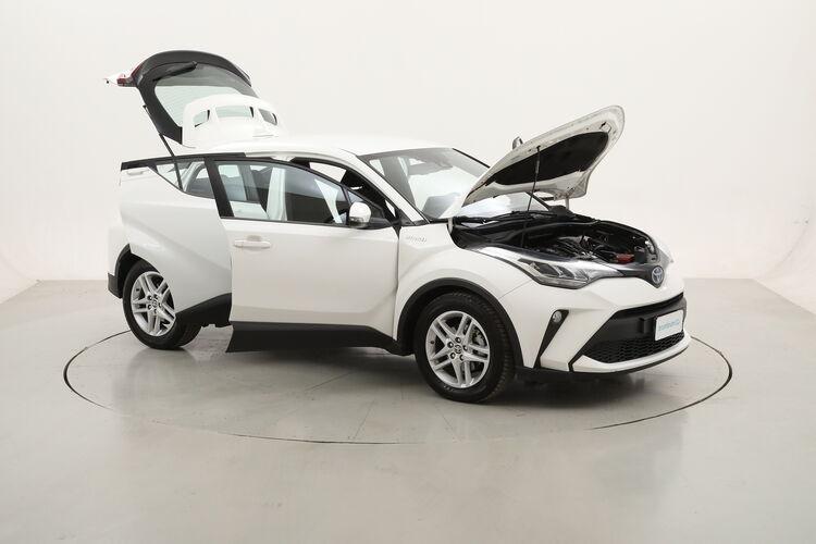 Toyota C-HR Hybrid Business BR913260 1.8 Full Hybrid 122CV