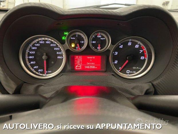 ALFA ROMEO MiTo 1.4 T 170 CV Quadrifoglio Verde-