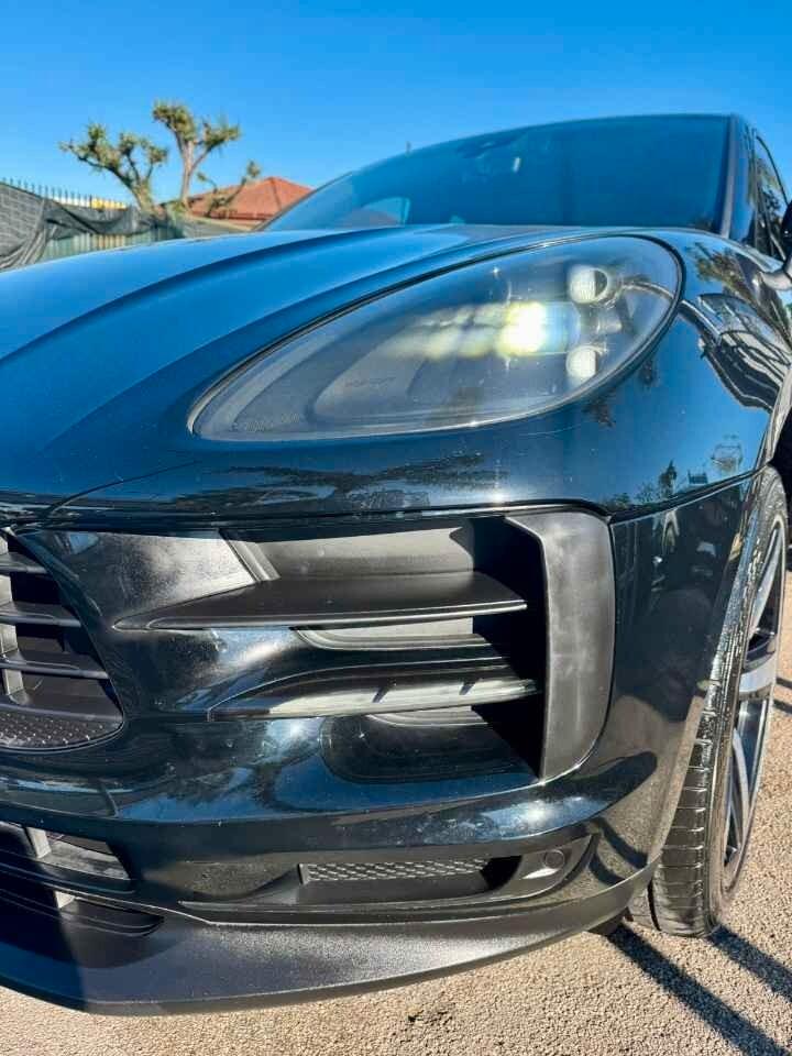 Porsche Macan 2.0 BENZINA 245 CV