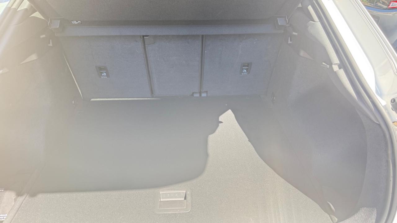 Audi Q3 SPB 35 TDI S tronic line edition MATRIX PDC PELLE VOLANTE TRE RAZZE CERCHI 20 NAVI KAMERA