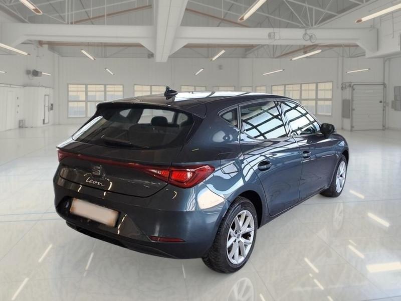SEAT LEON 1.0 TSI 66KW BUSINESS 5 PORTE BERLINA