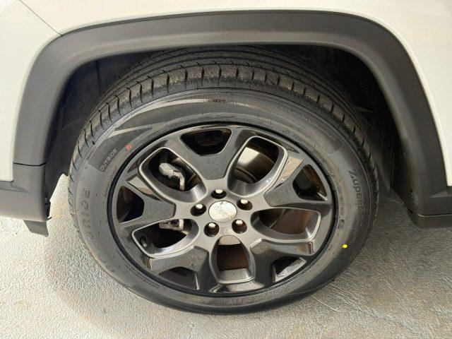 JEEP Compass 1.5 Turbo T4 130 CV MHEV 2WD Limited